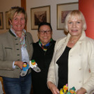 Bilder vom Sponsorenevent im Bräustüble Egg