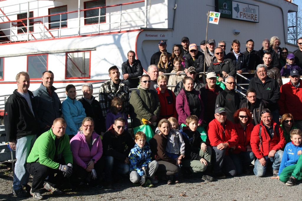 Landschaftsreinigung Berg und See 2014 _6_.JPG