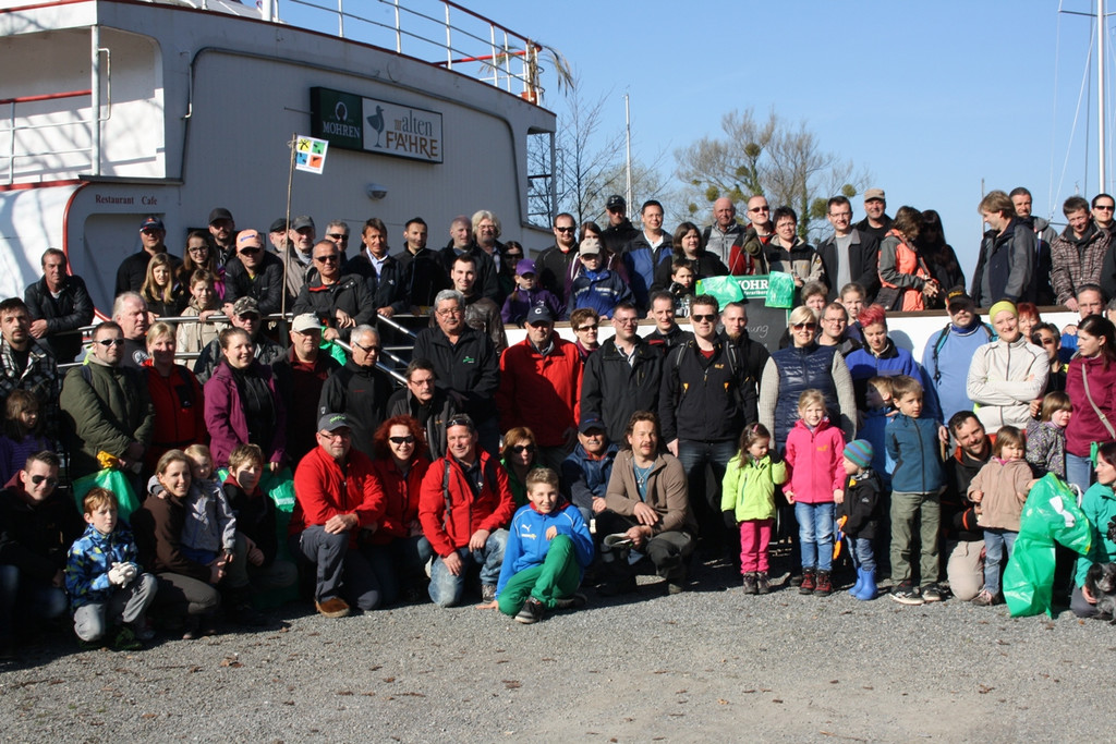 Landschaftsreinigung Berg und See 2014 _5_.JPG