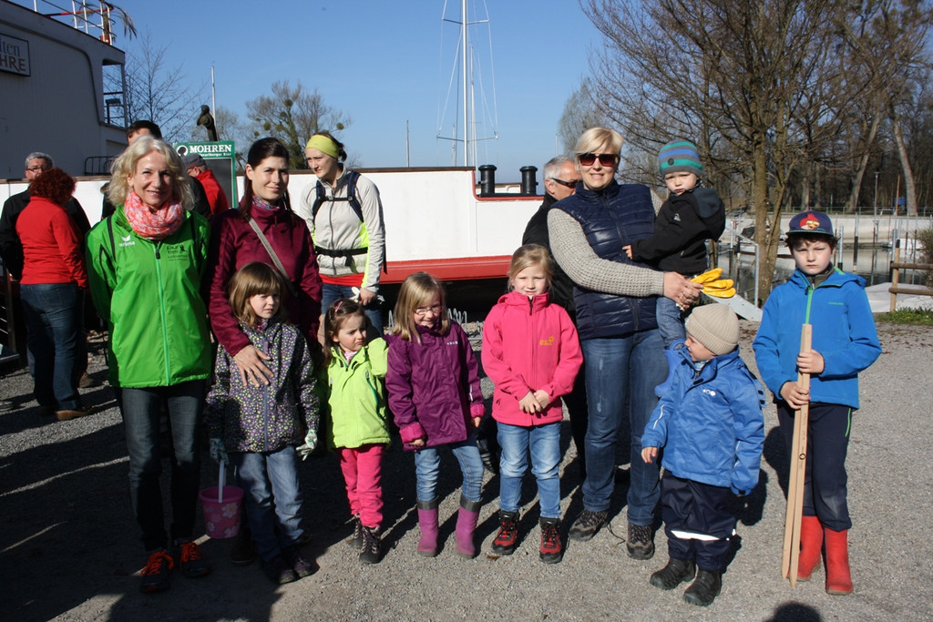 Landschaftsreinigung Berg und See 2014 _9_.JPG