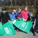 Landschaftsreinigung Berg und See 2014 _14_.JPG