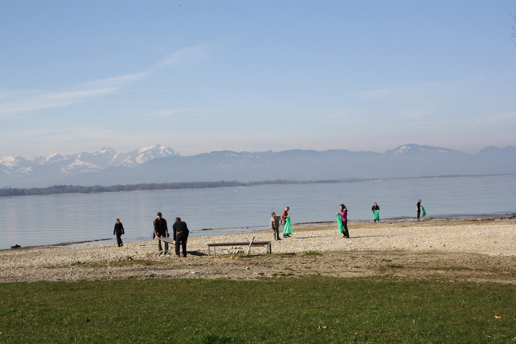 Landschaftsreinigung Berg und See 2014 _19_.JPG
