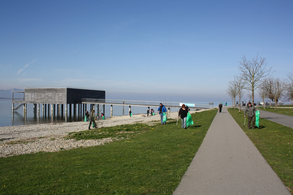 Landschaftsreinigung Berg und See 2014 _25_.JPG