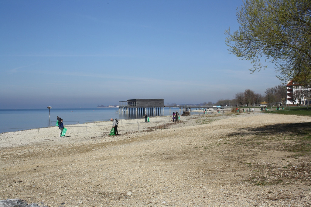 Landschaftsreinigung Berg und See 2014 _29_.JPG