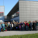 See- und Bachuferreinigung 2014
