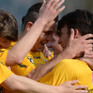 Best of Bregenz und Altach Amateure