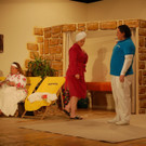 Premiere "Der Sauna-Gigolo"