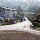 Erneuerung bzw. Erweiterung der Wasserversorgung St. Anton