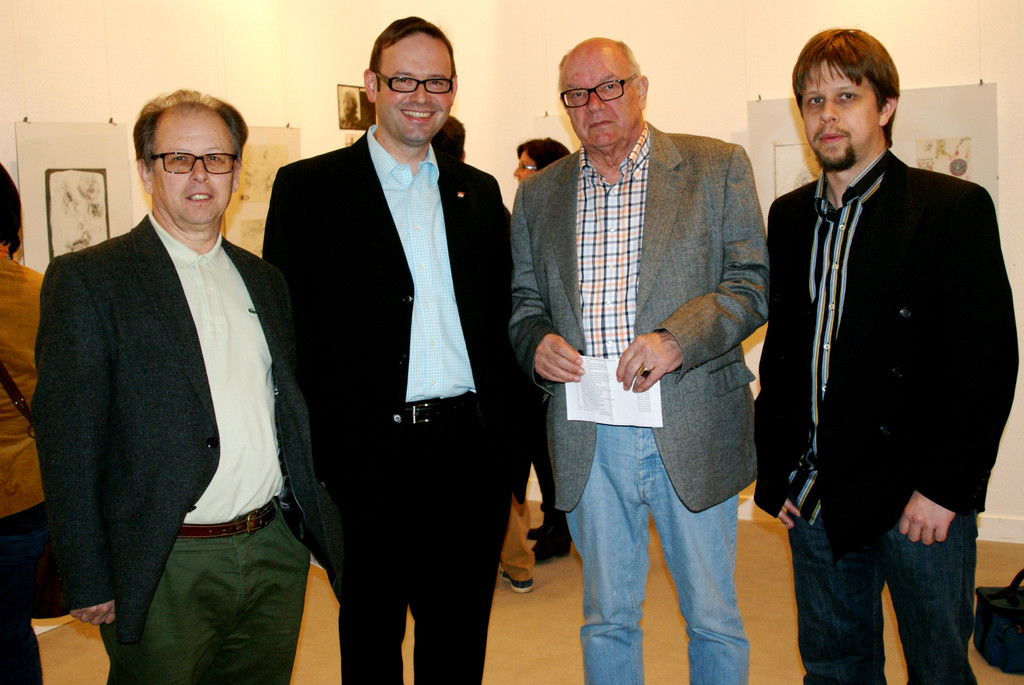 086 Wolfgang B__sch_ Daniel Steinhofer_ Walter Baur_ Georg B__sch.JPG