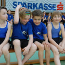 Impressionen der Vereinsmeisterschaft