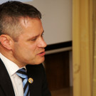 22 Alfons Mathis_ Obmann_ bei seinem Bericht.JPG