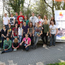 Seminar Puzzles in St. Arbogast, Götzis