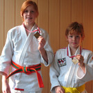 Kufstein ganz im Zeichen der Judokas