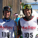 19. Mellauer Frühjahrslauf