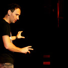 # Titelbild _70_ Gernot Kulis in seinem Element.JPG