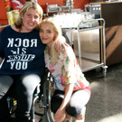 17 Nicole mit Freundin Natalie.JPG