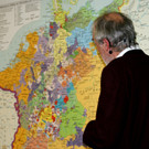 Europas Zukunft liegt in der Vergangenheit
