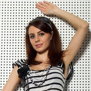 Jacqueline aus Dornbirn