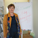 Betreuungspool Angela Jäger