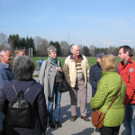Besuch im Bäuerlichen Bildungszentrum Hohenems