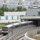 Unbeliebte U1-Stationen
