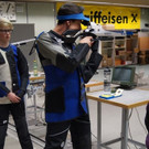 Luftwaffen Landesmeisterschaften 2014