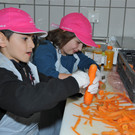 Lauteracher Wif-Zacks 2014 bei Sutterlüty
