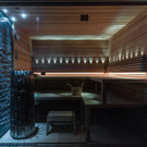 Sauna mit Know-How aus Vorarlberg