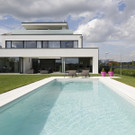 Swimmingpool mit Know-How aus Vorarlberg
