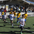 Vorbereitungsturnier U13 und U12