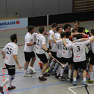 Vom Meistertitel träumen