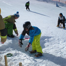 Landesfeuerwehrjugend-Skifox-Meisterschaft am Hochjoch