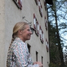 Bilderalbum Fuehrung Schloss Amberg