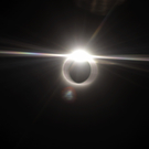 Die längste Sonnenfinsternis