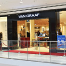VAN GRAAF Late Night Shopping