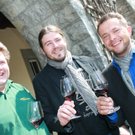 Weinwanderung