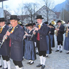 konstituierende Sitzung