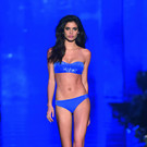 Calzedonia Fashion Show - Bikini Trends 2014