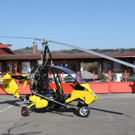 Die Präsentation des TrixyCycle 