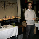 Ausstellung und Lesung Bibliothek Lustenau