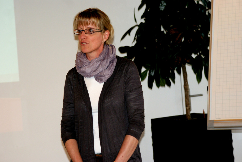 # Titelbild Physiotherapeutin Petra Frei-Gabriel referierte __ber den Schlaganfall.JPG