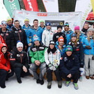 ÖSV Stars geben sich die Ehre