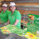 Abschied Brotfiliale Begle