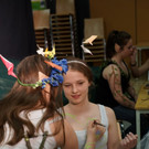 Fotos - Generalprobe Sommernachtstraum