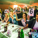 Mister Vorarlberg 2014: Der Abend in Bildern