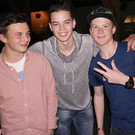 Bilder Oldies-Night