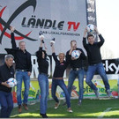 Kooperation Ländle TV und VOL.AT