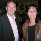 Bilder vom Eröffnungsabend des "La Strada"