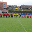 RW Rankweil - Kaufmann Bausysteme FC Bizau