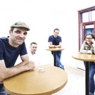 Ein Gruß aus der Musikküche